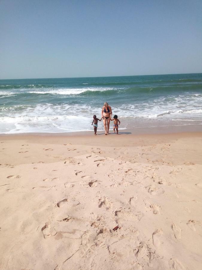 Sukuta Nema Guest House Banjul Bagian luar foto